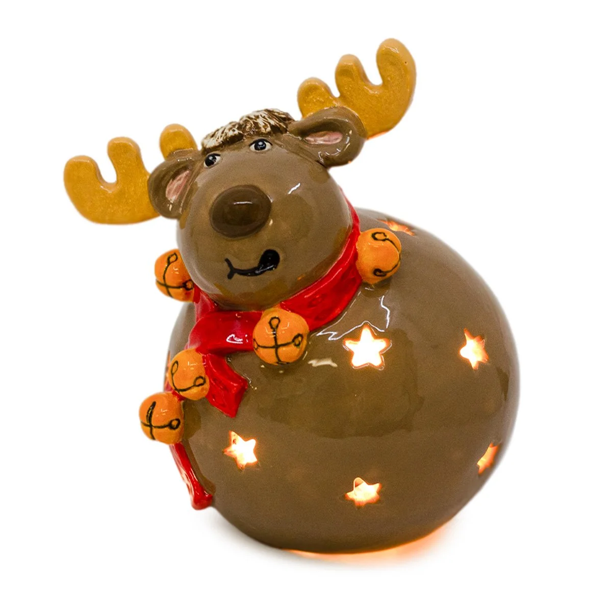 Christmas 2026 — Gare